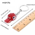 Donald Trump Keychain Maga Hat American Flag Make America Great Again Key Ring