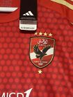 Al Ahly Fc 24 25 Adult Home Soccer Jersey Size L