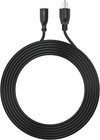 12ft Heavy Duty Extension Cord 3 Prong 125v 13a Ul Listed Power Cable
