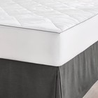 Queen Premium Cooling Mattress Pad - Casaluna