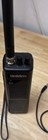 Uniden Bearcat Pro401hh Portable Cb Handheld Radio 40ch 4w Black  Spkr mic