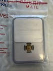 1998 Tanzania Gold 1000 Shilling History Of Gold Ngc Pf 69 Ultra Cameo Free Ship