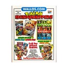 Pojo Pojo Guide Pojo s Unofficial Pokemon News   Price Guide Vol  1   8 Mag Vg 