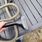 Bissell 17n4-p Deepclean Pro  Pet Carpet Cleaner Upholstery Brush   Hose