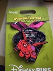 2025 Rundisney Springtime Surprise - Medal Pin - Challenge