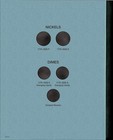 Whitman Coin Folder - 2026 United States 250th Anniversary Collection P d  5537
