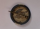 Dallas  Sd  South Dakota - 1912 Redpath-horner Chautauquas Pinback