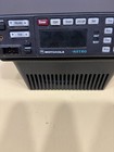 Motorola Astro Spectra Radio D04ujh9pw7an  800 Mhz   With  Base Hln6042a