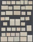 India Stamps 1955-1957 Sg354 391 Used Cv   37