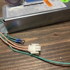 Record System 20 Motor And Power Supply