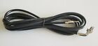 Cable  Am fm And Cb Antenna Jumper For Harley Davidson Motorola din Iso 
