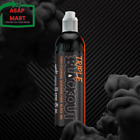 World Famous Tattoo Ink - Triple Blackout Tattoo Ink - Dark   Bold Black Shade -