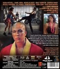 Kickboxer 4 - The Aggressor  1994  Blu-ray New  spanish Package english Audio 