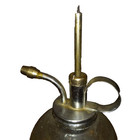 Glass Plant Mister Spray Bottle 6 5  Vintage Watering Can