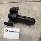 Manfrotto 322rc2 Tripod Head - Works Great  With Plate