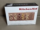 Kitchenaid Gourmet Pasta Press Attachment Ksmpexta For Stand Mixers