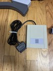 Vtg Nintendo Snes Super Scope 6 Bundle Light Gun  Eye Piece Sensor Tested Works