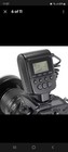 Rf-550  Series 48pcs Macro Led Ring Flash  Adapter For Canon Nikon W batteries 