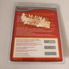 Franklin Tes-121 English - Spanish Quick Translator And Phrasebook Sealed
