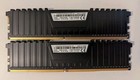 Corsair Ram Vengeance Lpx Ddr4 8gb 2x4gb 2400mhz 16-16-16-39 Cmk8gx4m2a2400c16