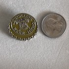 Lagunitas Brewing Co  Beer Hero Employee Lapel Pin Lagunator Ipa Lapel Hat Pins