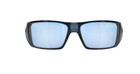 Oakley Eyeglasses Frames Heliostat Oo9231 1461 Black With Blue Shin free Ship