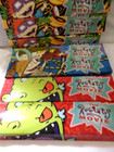 9 Rugrats The Movie Watches - Never Used