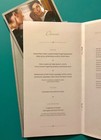 2 Aer Lingus International Business Class Menus