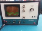 Heathkit Model Io-4560 -- 5 Mhz Oscilloscope