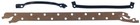 Mahle Marine Oil Pan Gasket Set For Mercruiser Omc W chevy Gm 454 7 4l Gen-4