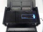Fujitsu Scansnap Ix500 Color Image Document Scanner - Loose Usb Port