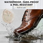  Leather Repair Kit For Furniture  Leather Leather Recoloring Balm Navy Blue