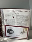 Official International Tributes To Pope John Paul 2 Postal Commemorative Society
