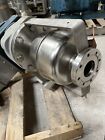 Mrc Diffusion Pump With Granville Phillips Series 244 2  Cryosorb Cold Trap