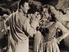 Jane Russell In 1956 Classic  hot Blood  5 Press Kit Photos  