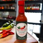 Tony s Handcrafted Hot Sauce-carolina Reaper