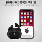 Beats By Dr  Dre Beats Studio Buds Wireless Noise Canceling Bluetooth Earphone