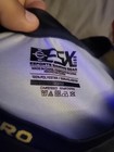 Esx 360 Esports Pro Gaming Gear Yellow   Black Shirt Jersey 10 12