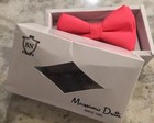 Bow Tie Classic Fashion Novelty Mens Adjustable Tuxedo casual Bowtie Necktie