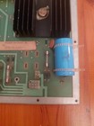 Williams System 3-6 Pinball Power Supply Board As Is Parts Or Repair 