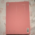 Bts Map Of The Soul   Persona Version 04 Cd 2019 Big Hit K-pop Pink