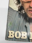 Bob Dylan 1978 Street Legal Tour Concert Program Book
