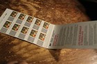 Canada Bk95 Christmas Booklet Complete Sc1151a
