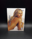 Stacy Keibler  2  2025  Excess Elegance Of Allure  custom Aceo Art Card 