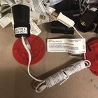 Blow Mold Replacement Light Cords Old Style Socket General Foam New Lot Of 20