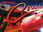 Cruisin  cruis n  Usa Arcade Marquee 28 375  X 8 375 