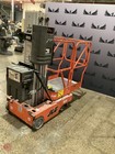 Jlg 12sp Vertical Man Lift Used