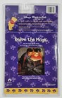 Disney Read-along Winnie The Pooh   Tigger Too - Cassette    24-page Book Sealed