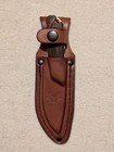 Benchmade Hidden Canyon Hunter 15017 Fixed Blade Knife Blue Class Sheath Box New