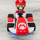 Carrera Go Mario Kart Mario 1 43 Slot Car Cars Nintendo Works Red   White